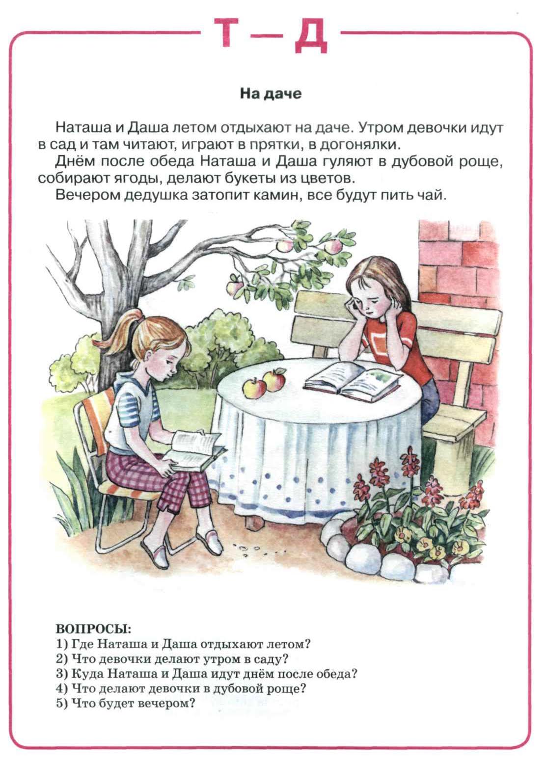 Автоматизация звука т д